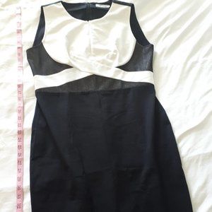 VfEmage Bodycon Dress